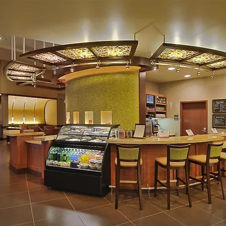 Hyatt Place Portland Airport/Cascade Station 