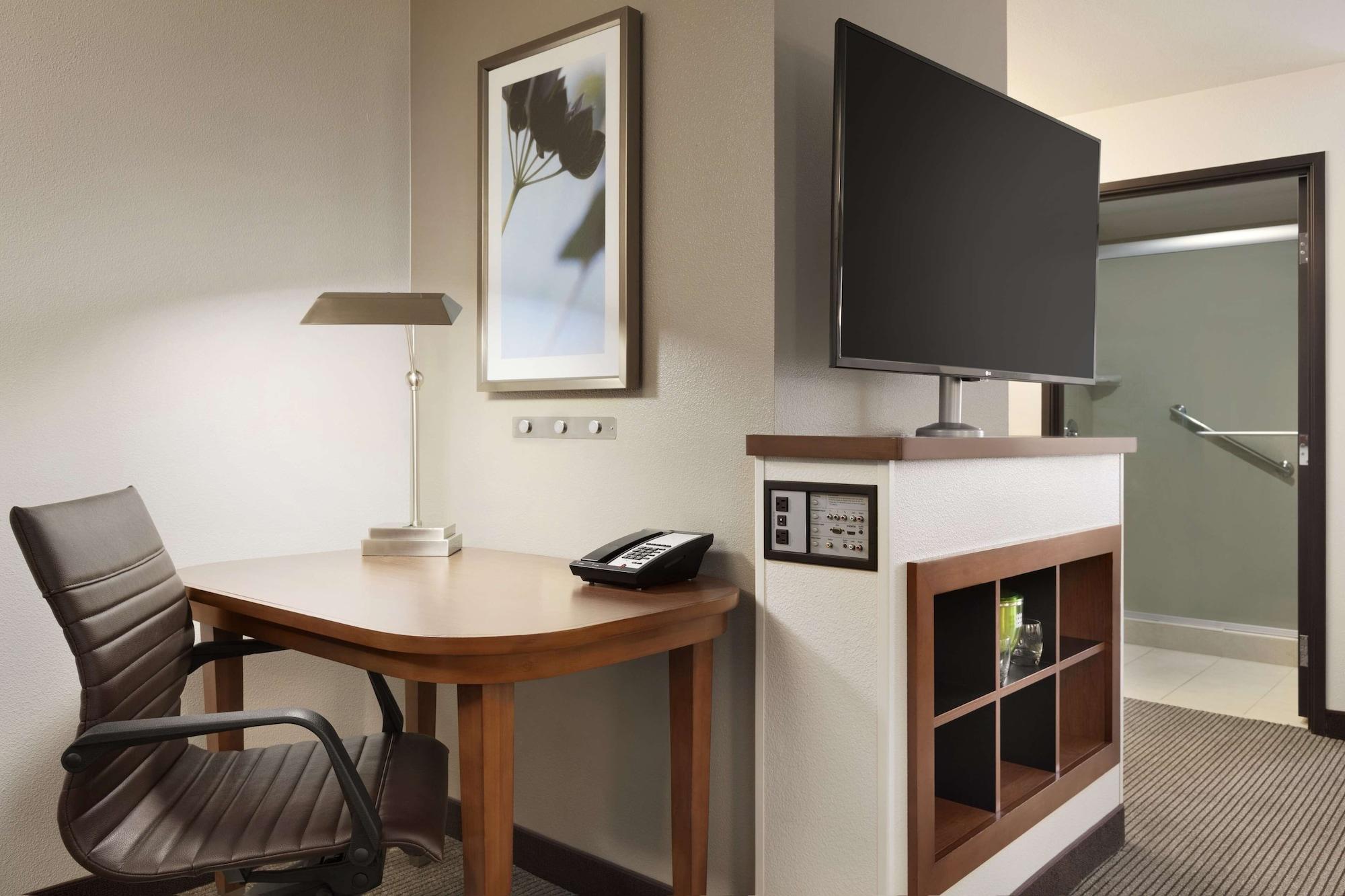 Hyatt Place Airport/cascade Station