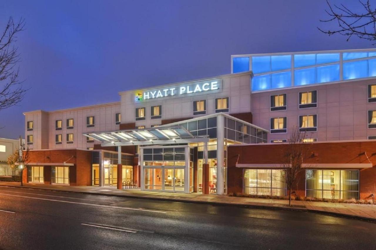 Hyatt Place Airport/cascade Station Portland