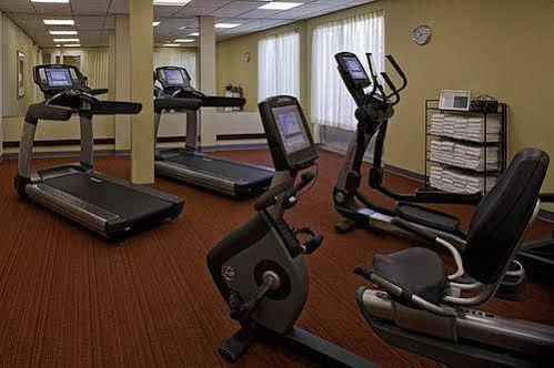 Hyatt Place Airport/cascade Station Hotel 3*