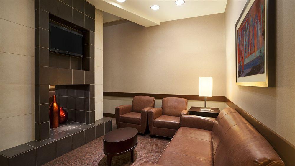 Hyatt Place Airport/cascade Station Hotel 3*