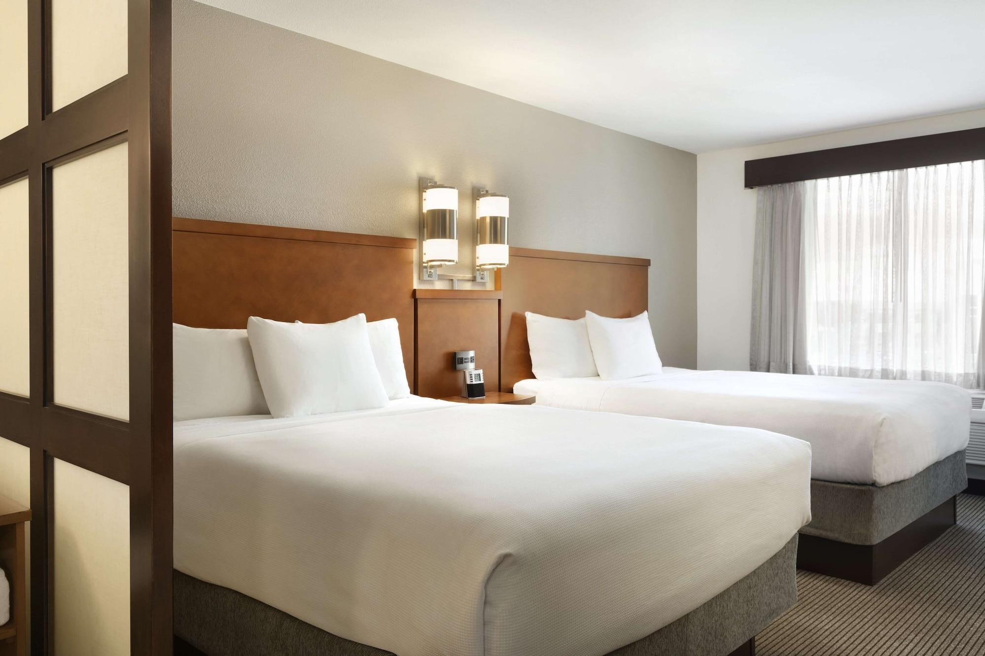 Hotel Hyatt Place Airport/cascade Station