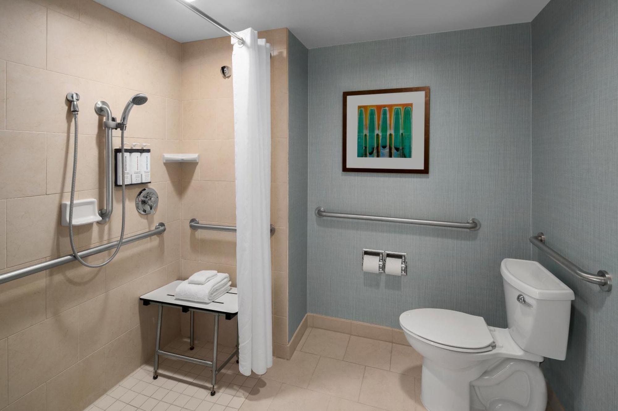 Hyatt Place Airport/cascade Station Hotel Portland