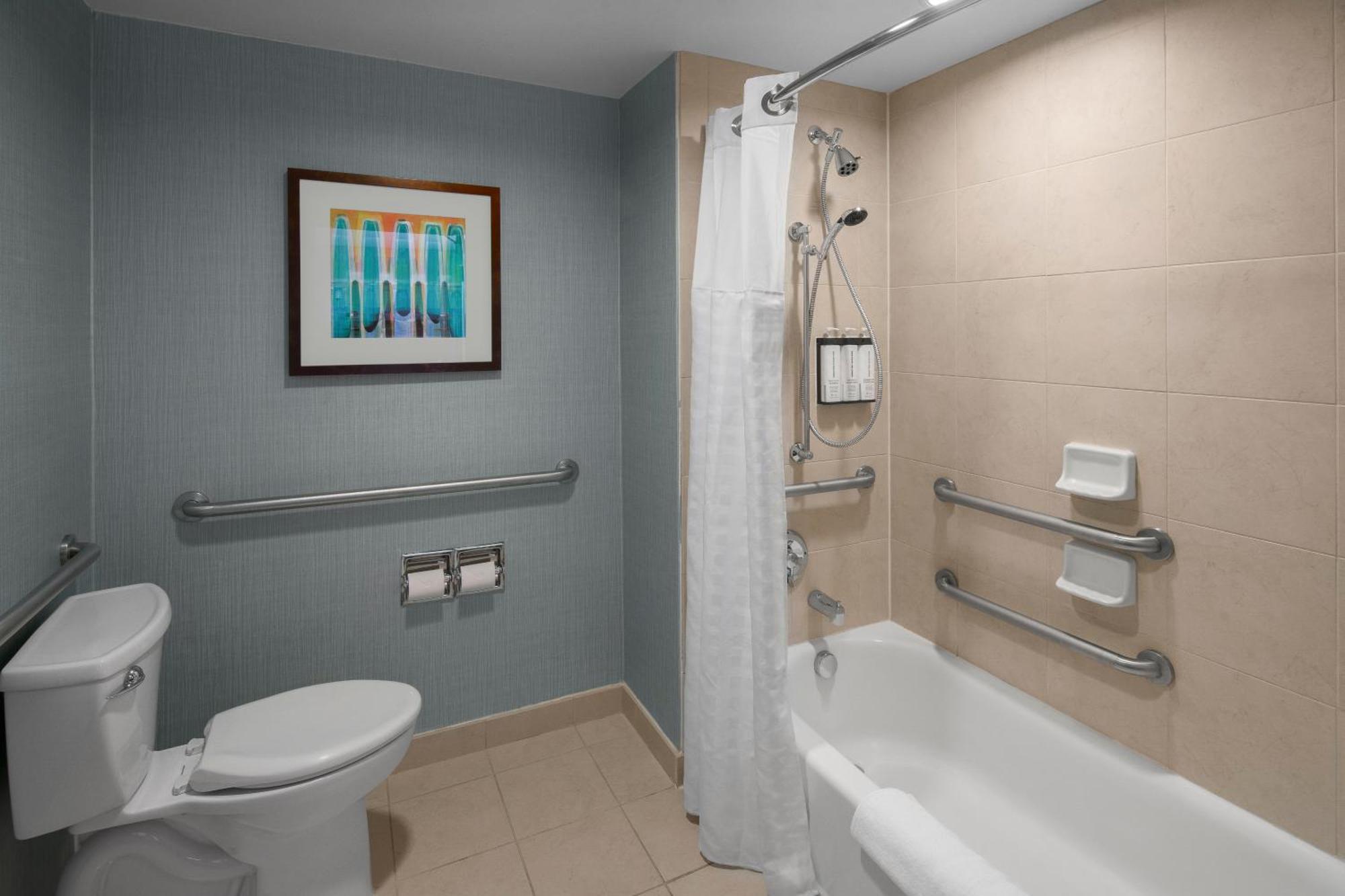 Hotel Hyatt Place Airport/cascade Station Portland