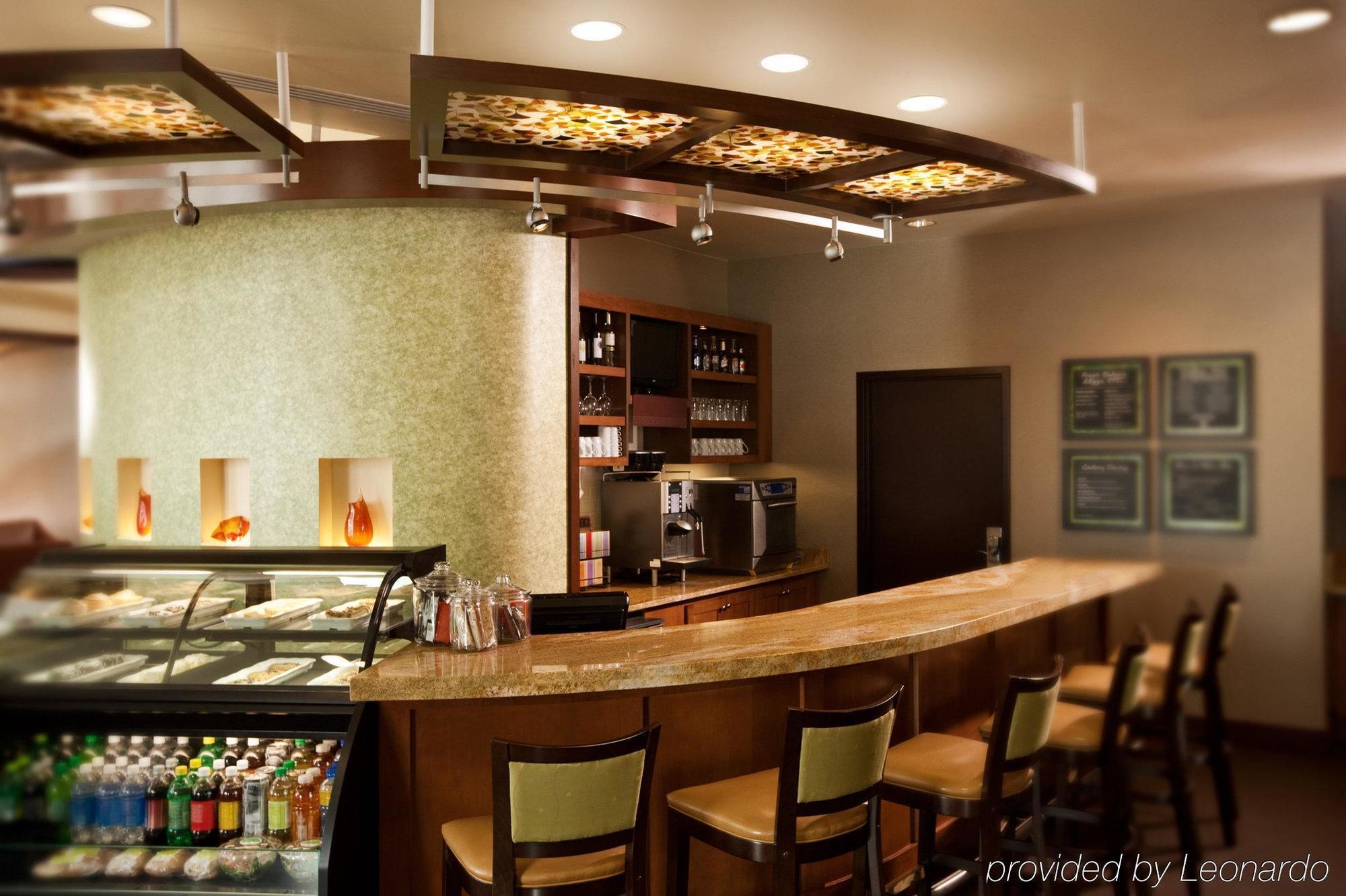 Hyatt Place Airport/cascade Station 3* Portland