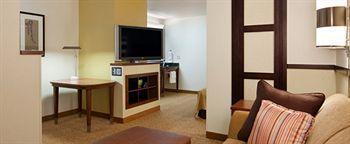Hyatt Place Airport/cascade Station Hotel