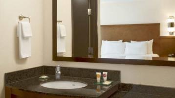 Hyatt Place Airport/cascade Station Hotel 3*