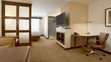 Hyatt Place Airport/cascade Station Hotel
