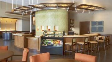 Hyatt Place Airport/cascade Station 3*