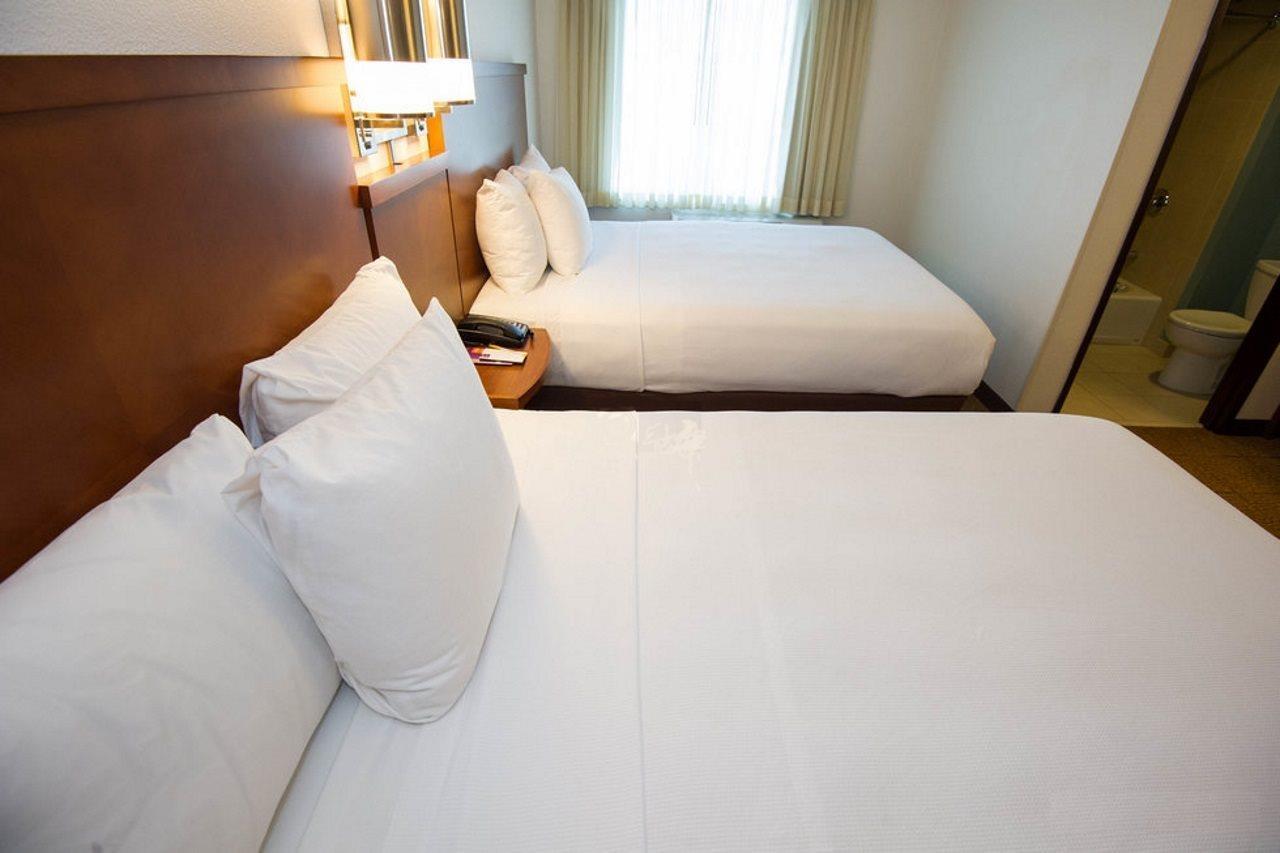 Hyatt Place Airport/cascade Station 3* Portland