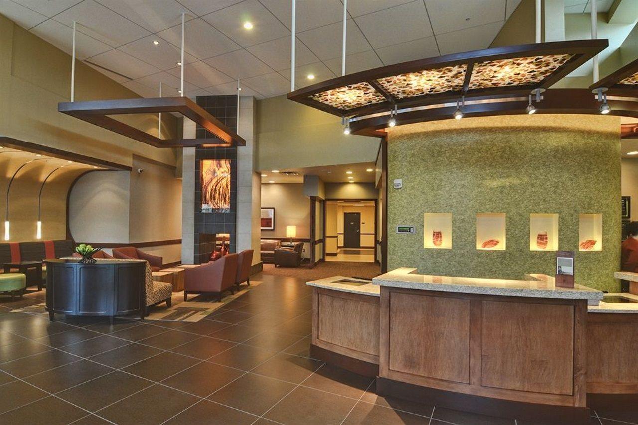 Hyatt Place Airport/cascade Station 3* Portland