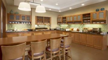 Hotel Hyatt Place Airport/cascade Station 3*