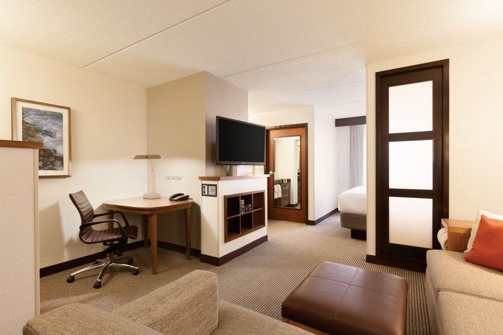 Hyatt Place Airport/cascade Station 3* Portland