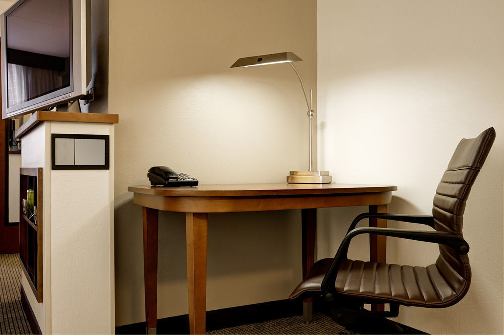 Hyatt Place Airport/cascade Station Hotel Portland