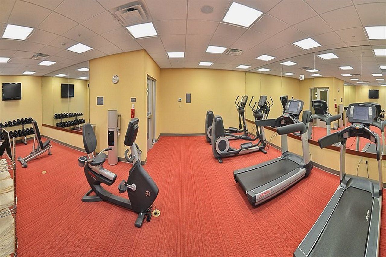 Hyatt Place Airport/cascade Station 3*