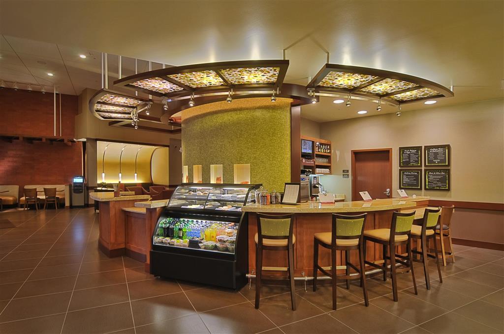 Hyatt Place Airport/cascade Station Hotel
