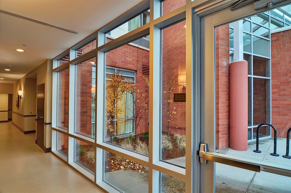 Hyatt Place Airport/cascade Station 3* Portland