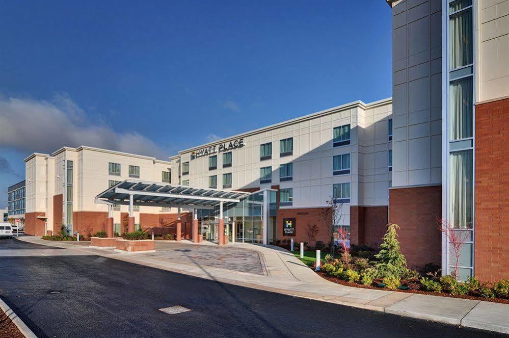 Hyatt Place Airport/cascade Station Hotel