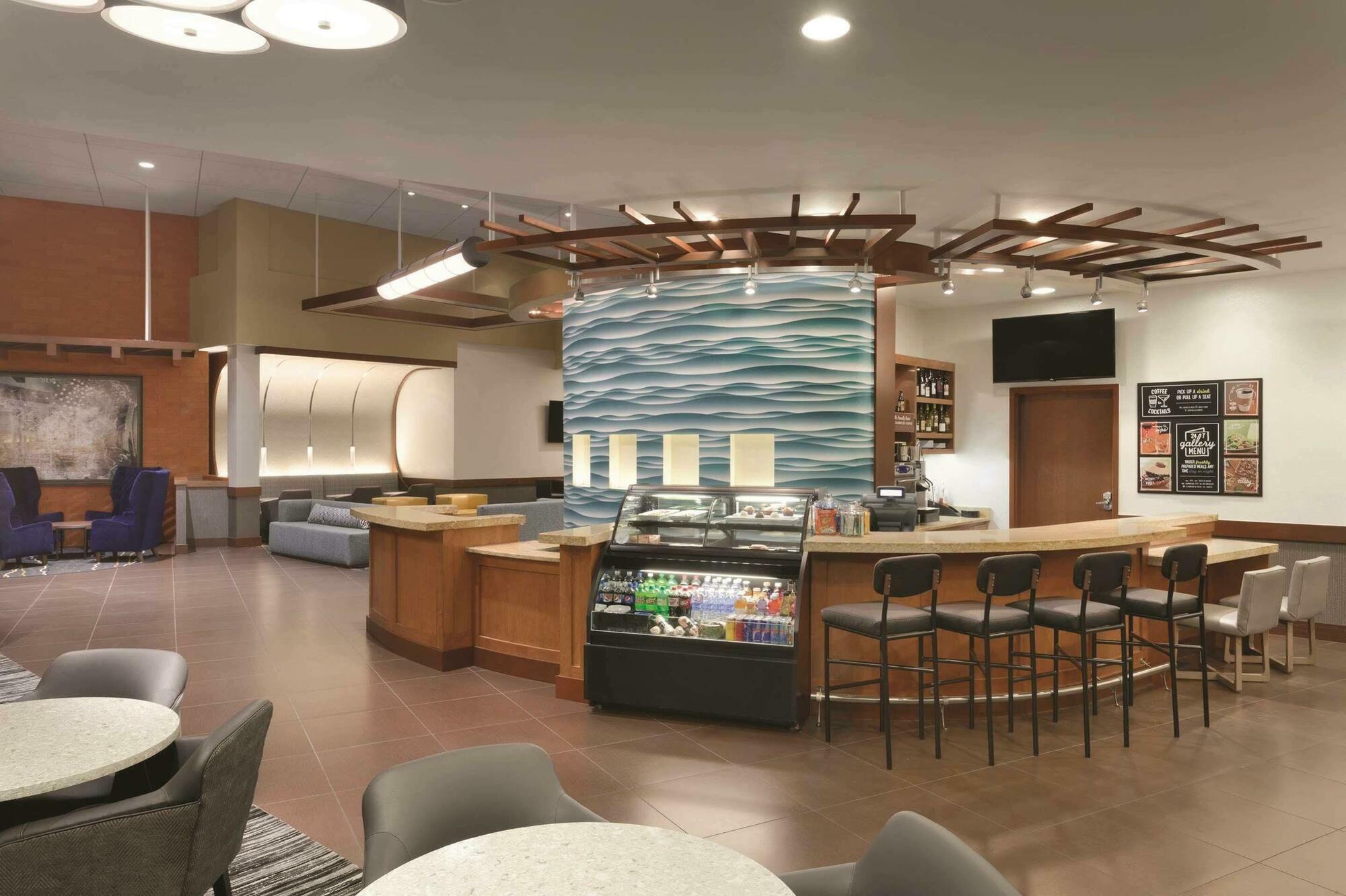 Hyatt Place Airport/cascade Station Hotel